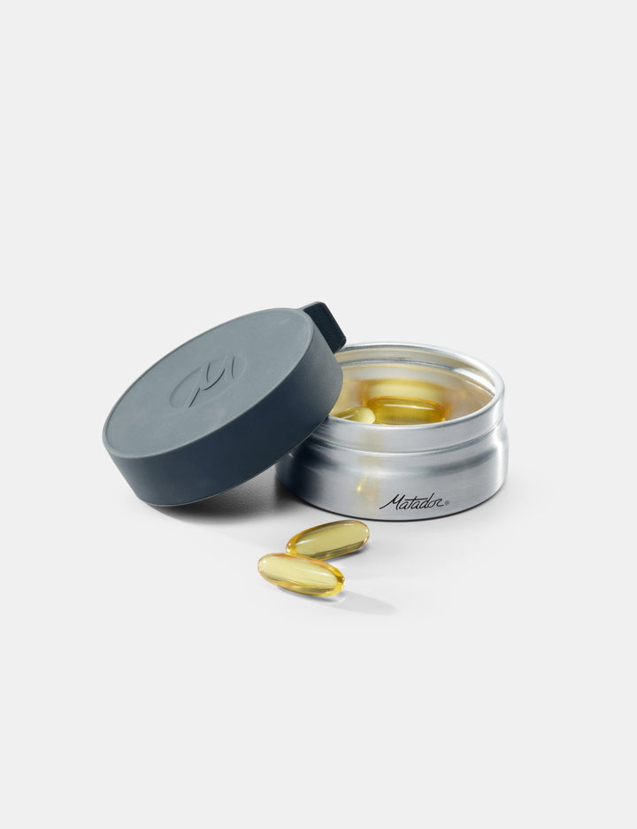 Matador Waterproof Travel Canister - 100ml - Quest Outdoors