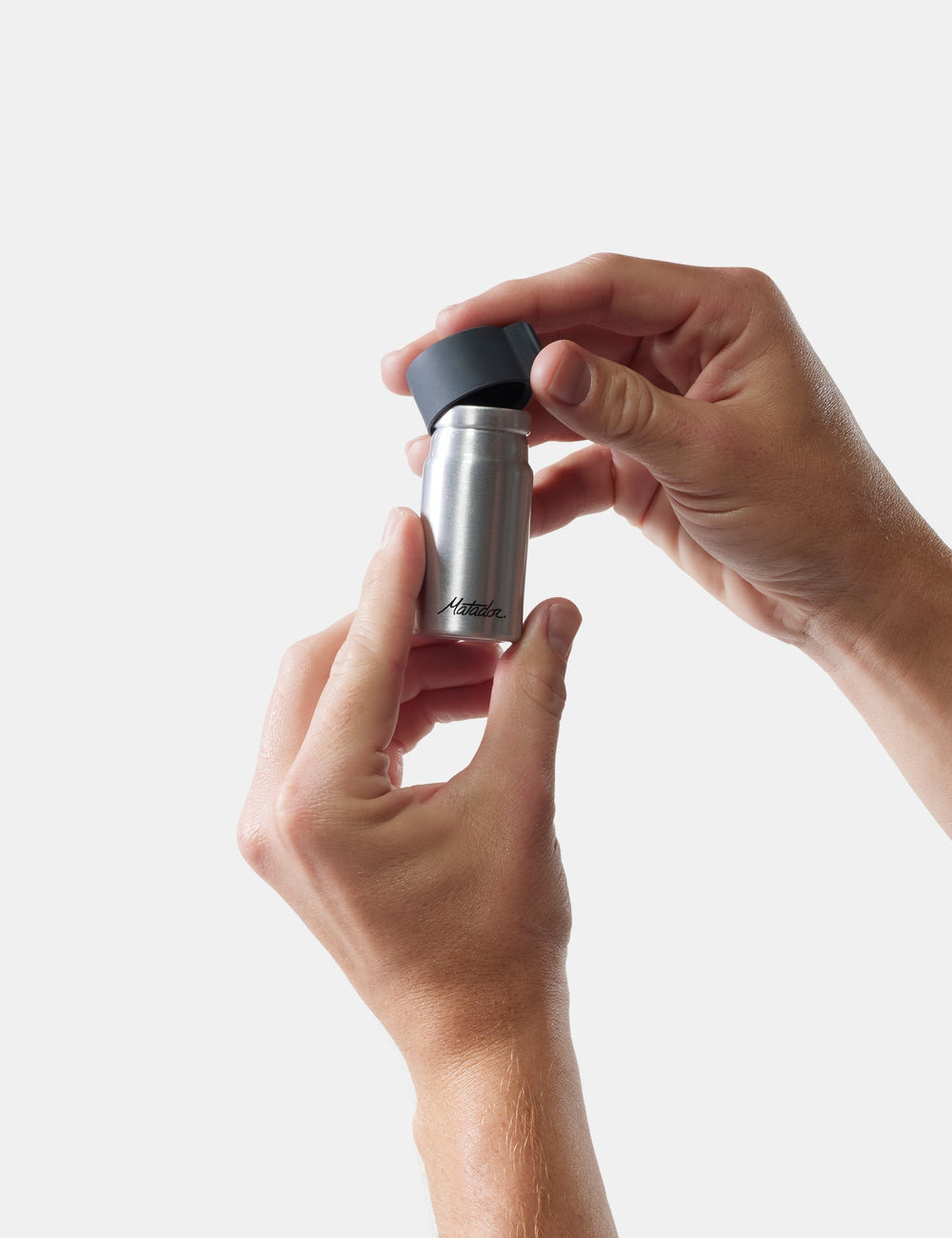 Matador Waterproof Travel Canister - 40ml - Quest Outdoors