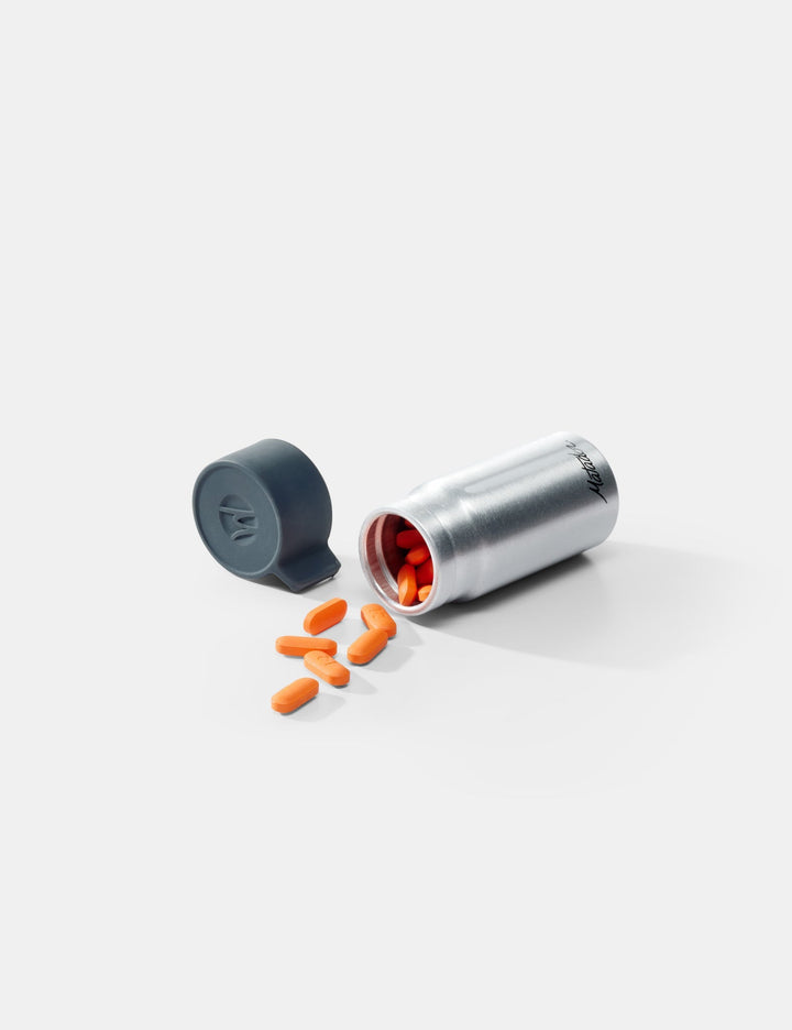 Matador Waterproof Travel Canister - 40ml - Quest Outdoors