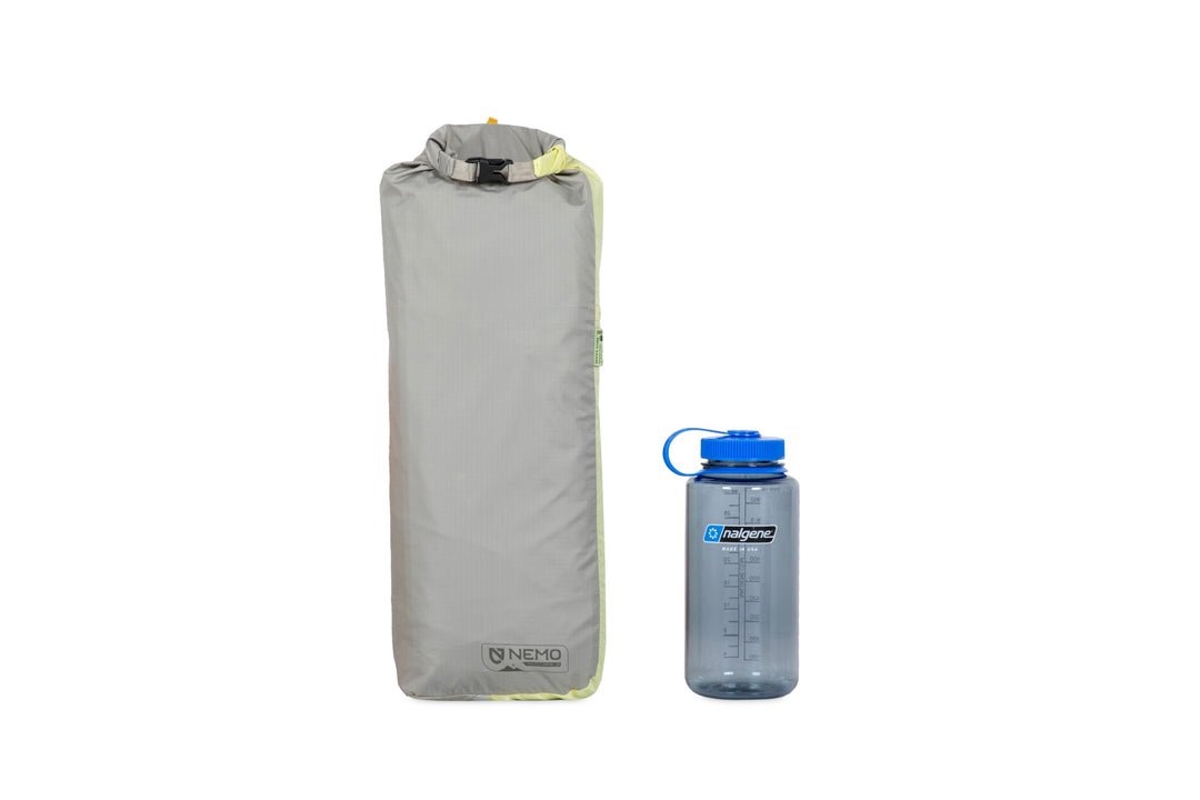 Mayfly OSMO Lightweight Backpacking Tent, 2 Person - Quest Outdoors