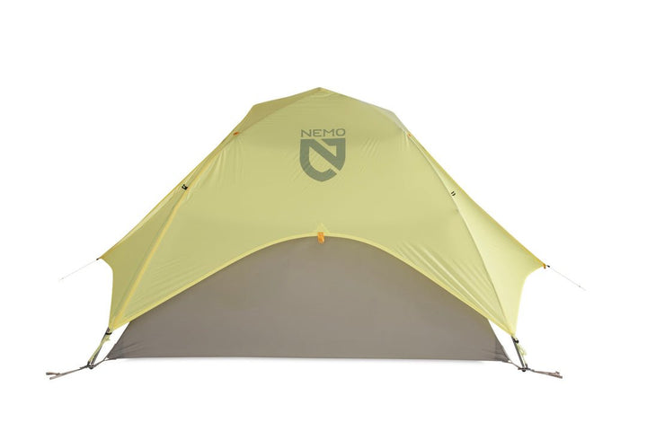 Mayfly OSMO Lightweight Backpacking Tent, 2 Person - Quest Outdoors