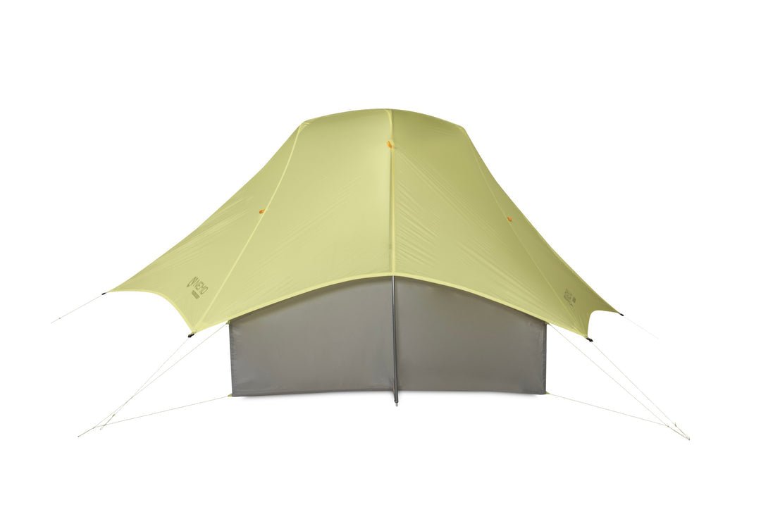 Mayfly OSMO Lightweight Backpacking Tent, 2 Person - Quest Outdoors