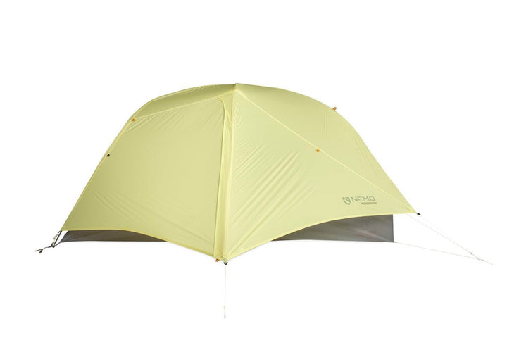 Mayfly OSMO Lightweight Backpacking Tent, 2 Person - Quest Outdoors