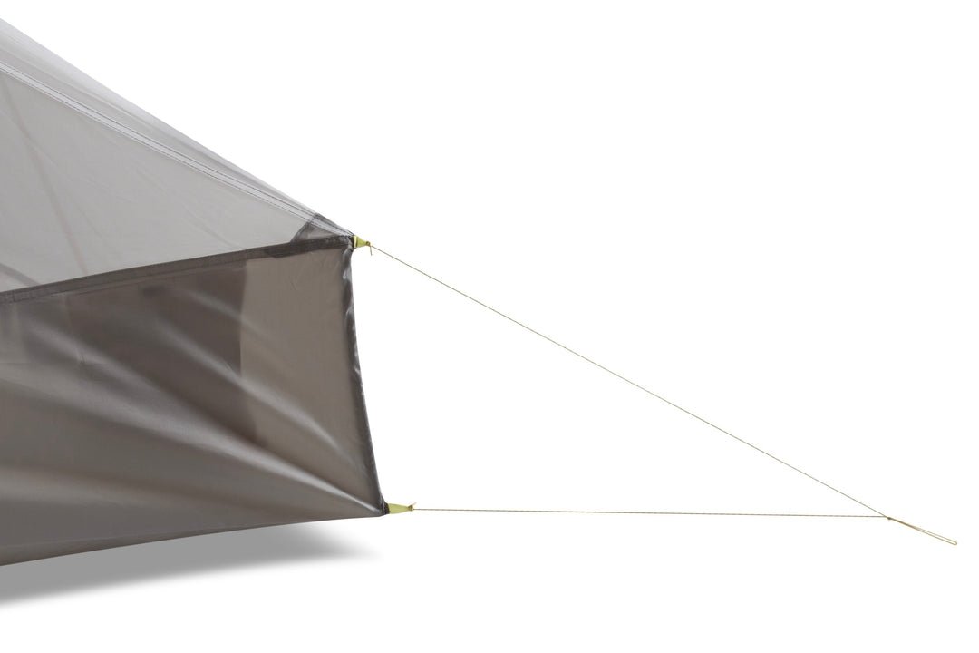 Mayfly OSMO Lightweight Backpacking Tent, 2 Person - Quest Outdoors