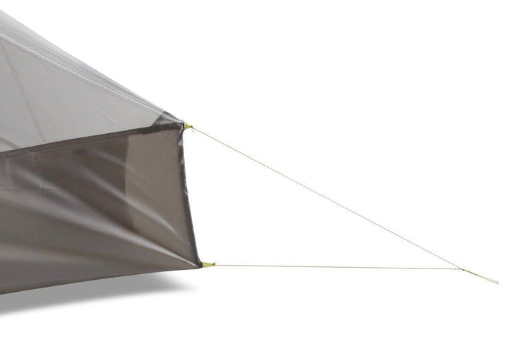 Mayfly OSMO Lightweight Backpacking Tent, 2 Person - Quest Outdoors