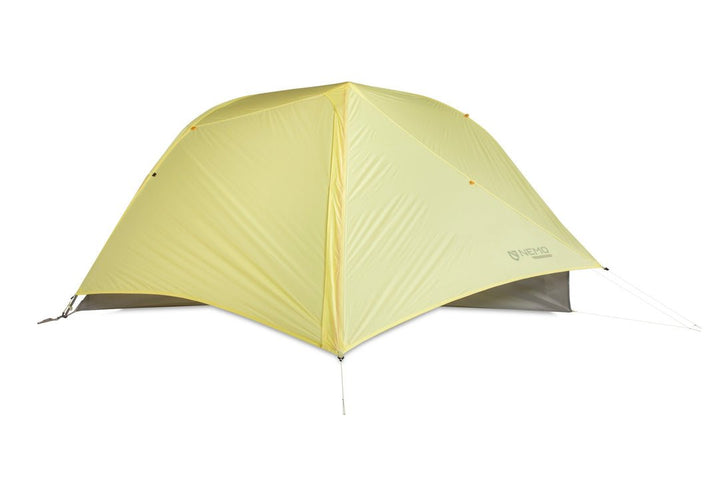 Mayfly OSMO Lightweight Backpacking Tent, 3Person - Quest Outdoors