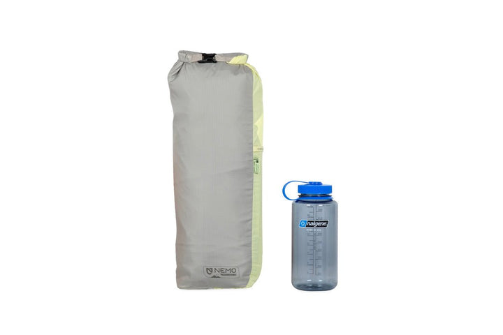 Mayfly OSMO Lightweight Backpacking Tent, 3Person - Quest Outdoors