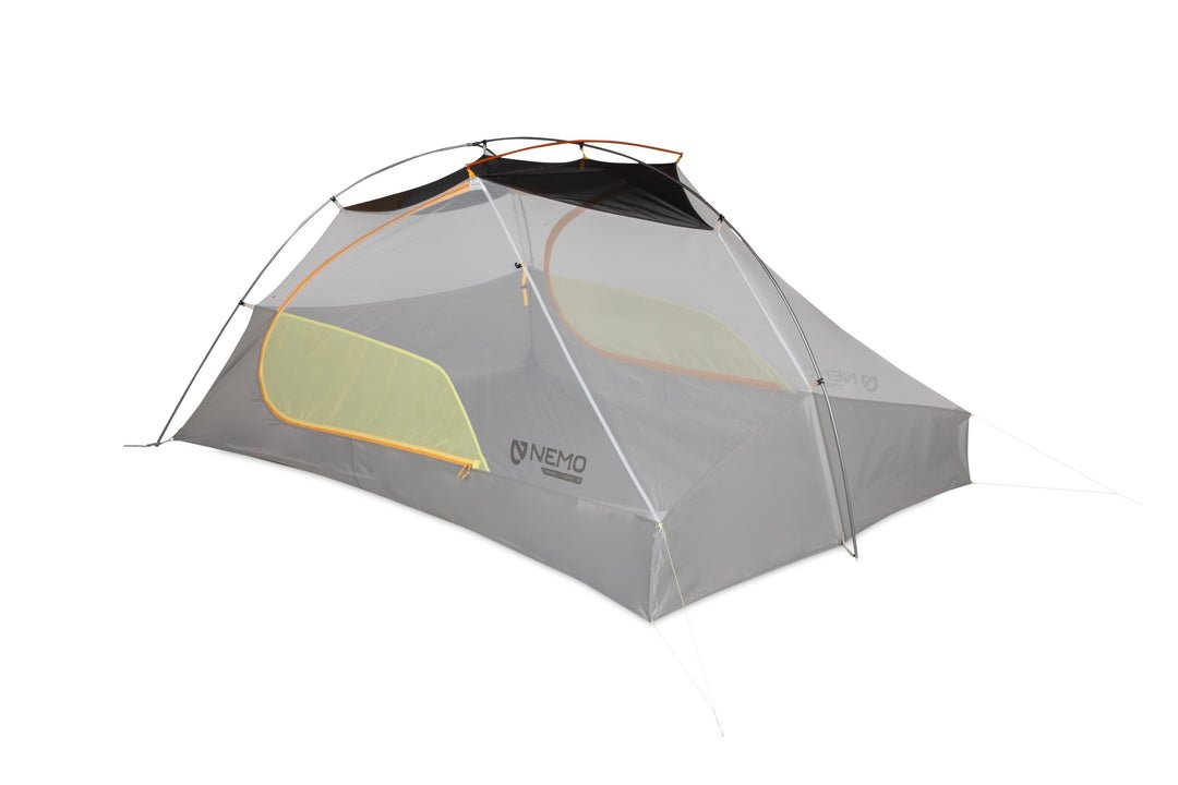 Mayfly OSMO Lightweight Backpacking Tent, 3Person - Quest Outdoors