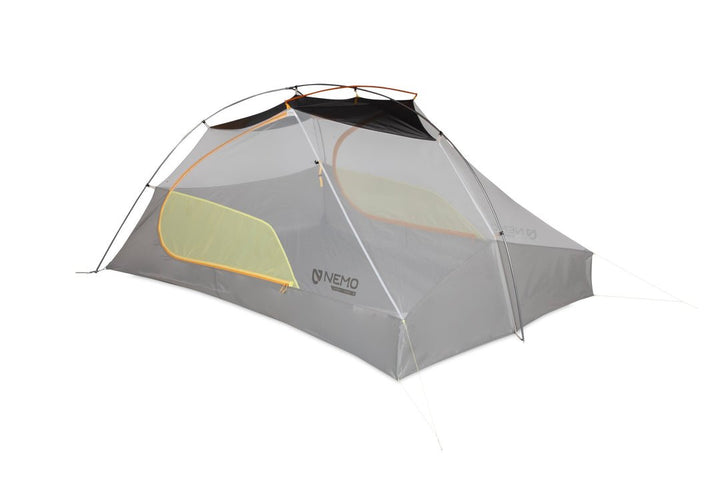 Mayfly OSMO Lightweight Backpacking Tent, 3Person - Quest Outdoors
