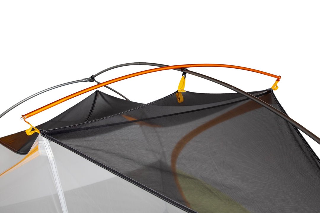 Mayfly OSMO Lightweight Backpacking Tent, 3Person - Quest Outdoors