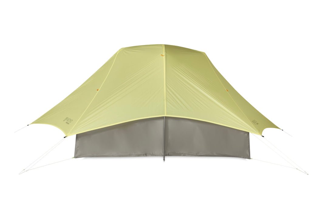 Mayfly OSMO Lightweight Backpacking Tent, 3Person - Quest Outdoors