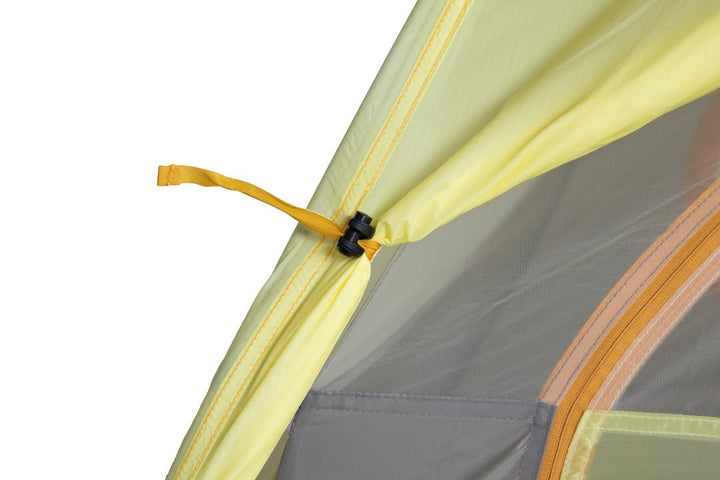 Mayfly OSMO Lightweight Backpacking Tent, 3Person - Quest Outdoors