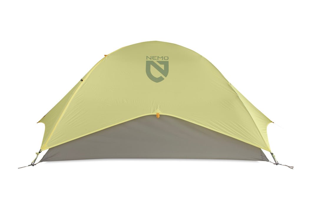 Mayfly OSMO Lightweight Backpacking Tent, 3Person - Quest Outdoors