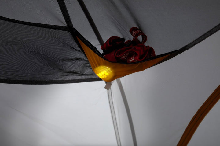 Mayfly OSMO Lightweight Backpacking Tent, 3Person - Quest Outdoors