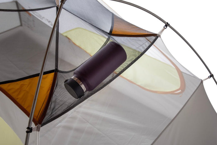 Mayfly OSMO Lightweight Backpacking Tent, 3Person - Quest Outdoors