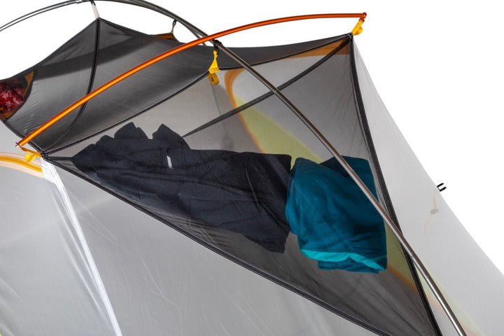 Mayfly OSMO Lightweight Backpacking Tent, 3Person - Quest Outdoors