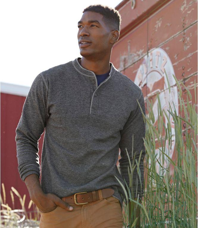 Men's 1912 Jean Belt - Quest Outdoors