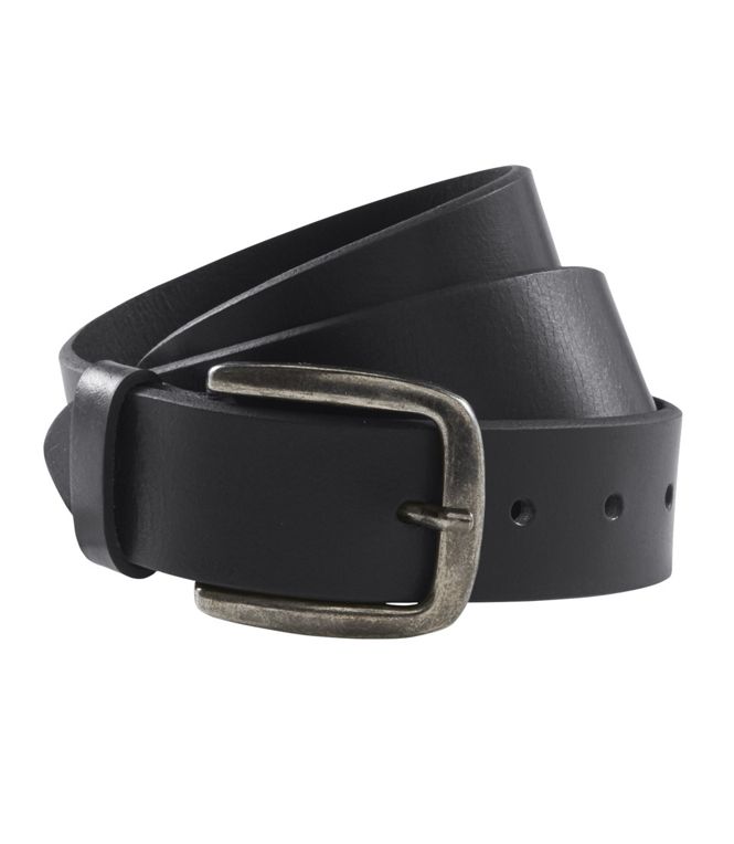 Men's 1912 Jean Belt - Quest Outdoors