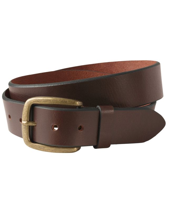 Men's 1912 Jean Belt - Quest Outdoors