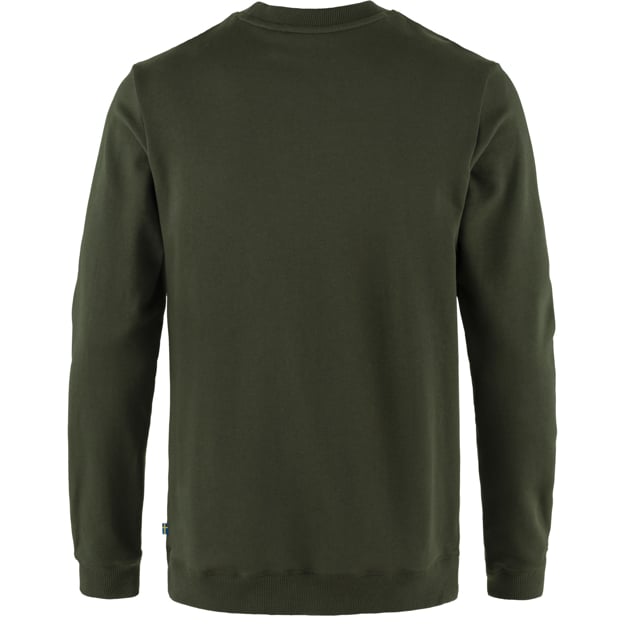 Men's 1960 Logo Badge Sweater - Quest Outdoors