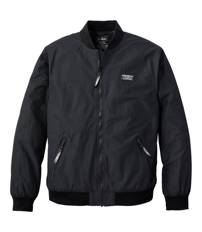 Men's 3 - Season Bomber Jacket Regular - Quest Outdoors
