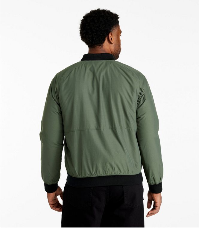 Men's 3 - Season Bomber Jacket Regular - Quest Outdoors