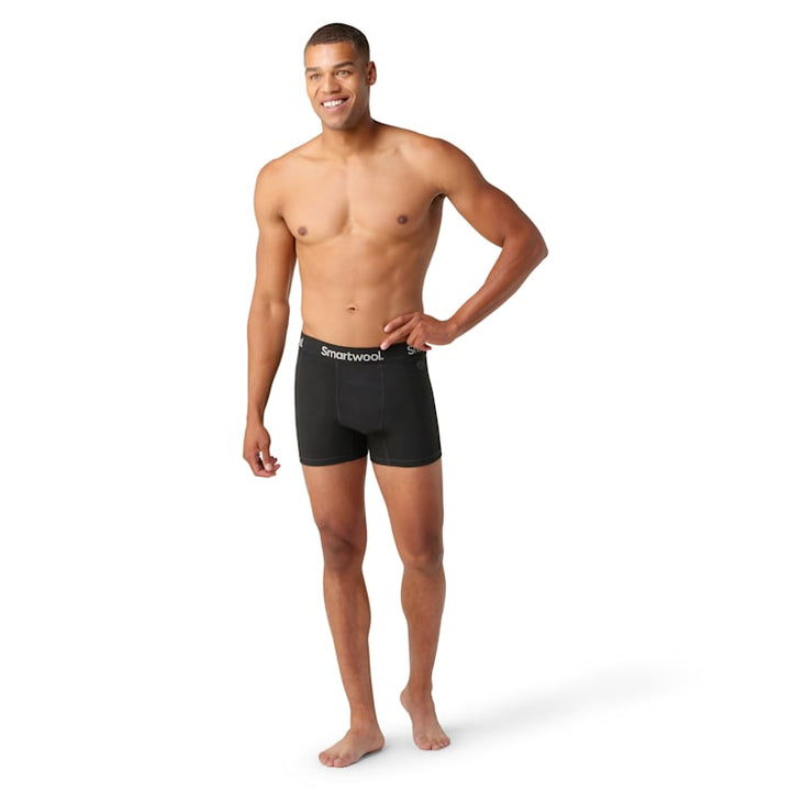 Men's Active Boxer Brief - Quest Outdoors