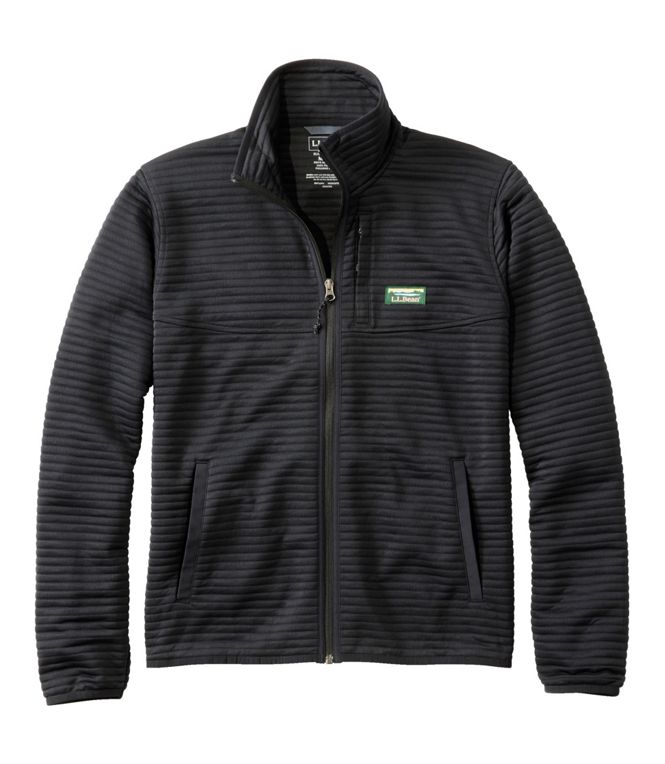 Men's Airlight Knit Full - Zip - Quest Outdoors