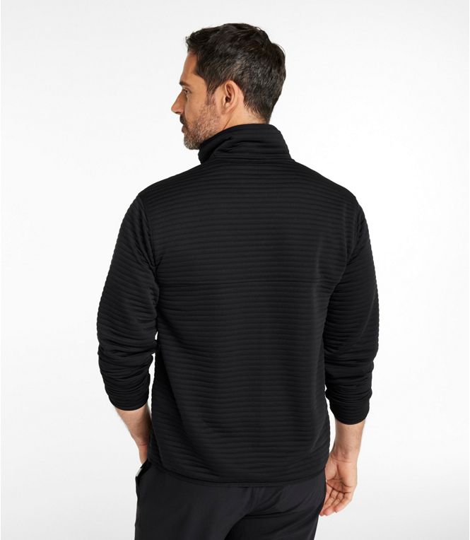 Men's Airlight Knit Full - Zip - Quest Outdoors