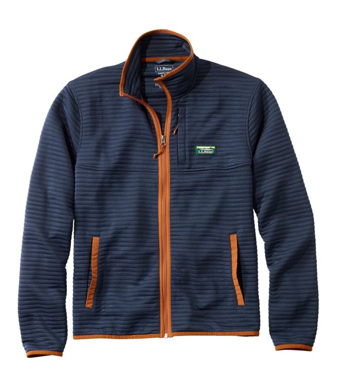 Men's Airlight Knit Full - Zip - Quest Outdoors
