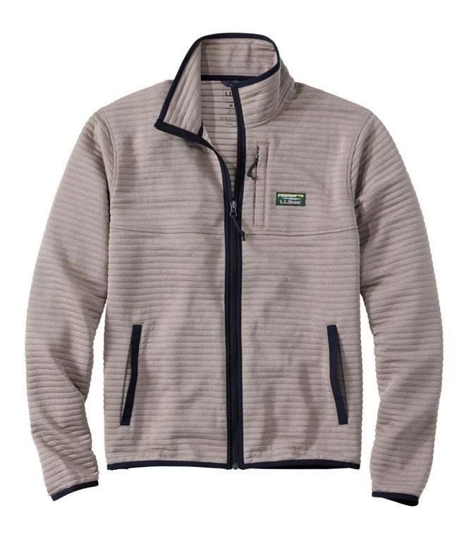Men's Airlight Knit Full - Zip - Quest Outdoors