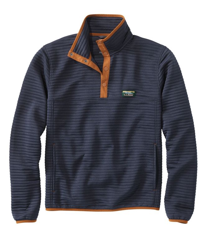 Men's Airlight Knit Pullover - Quest Outdoors