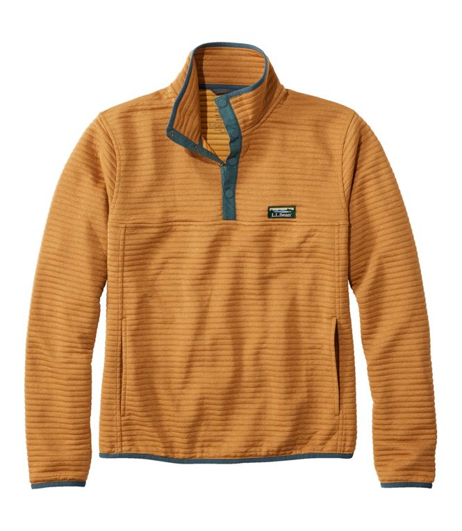 Men's Airlight Knit Pullover - Quest Outdoors