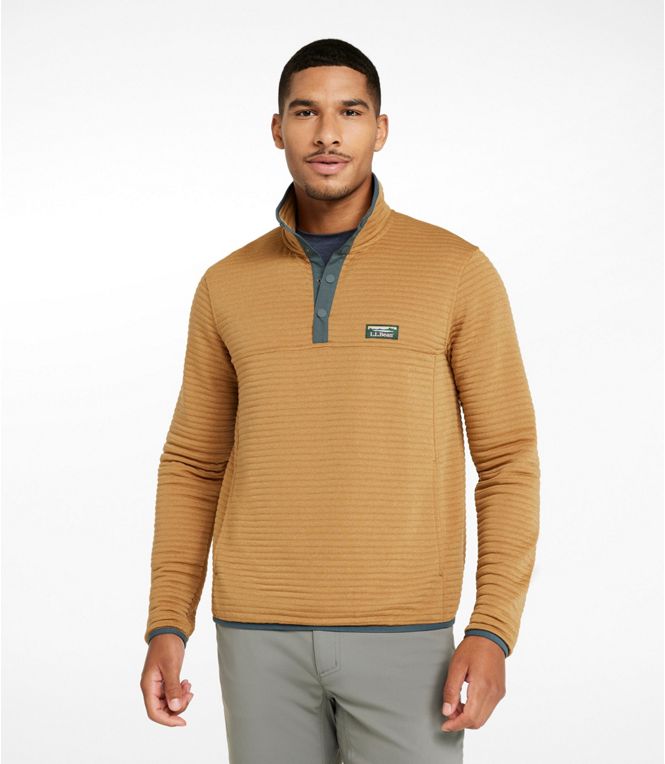 Men's Airlight Knit Pullover - Quest Outdoors