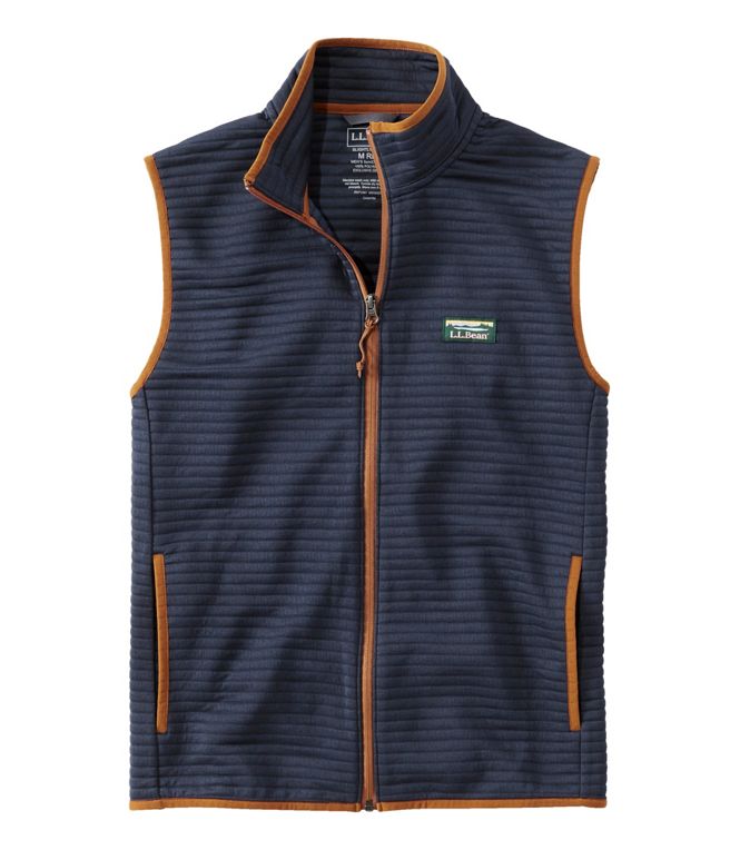 Men's Airlight Vest - Quest Outdoors