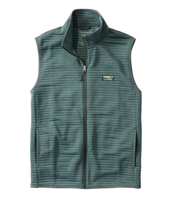 Men's Airlight Vest - Quest Outdoors