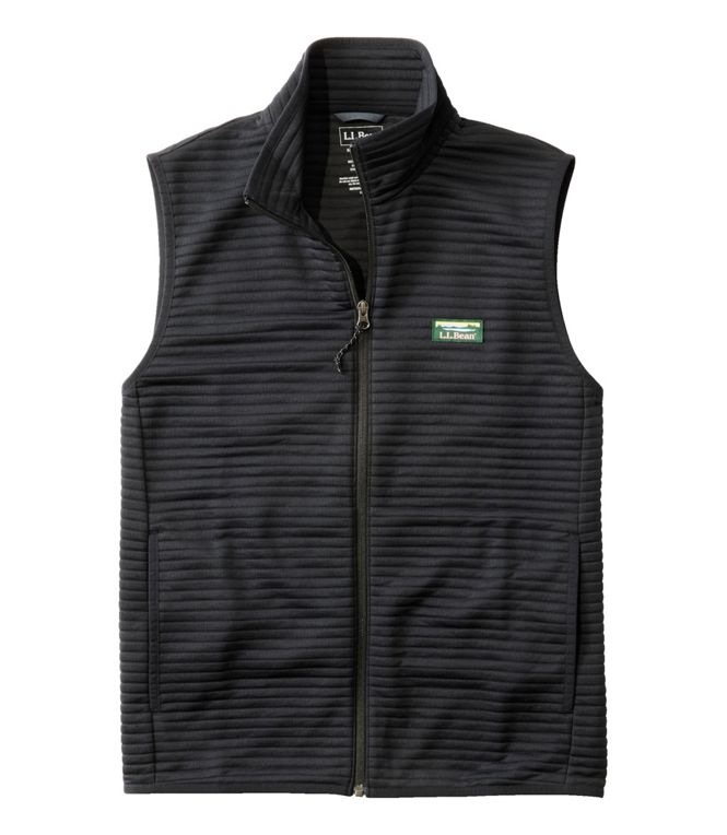 Men's Airlight Vest - Quest Outdoors