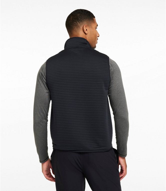 Men's Airlight Vest - Quest Outdoors