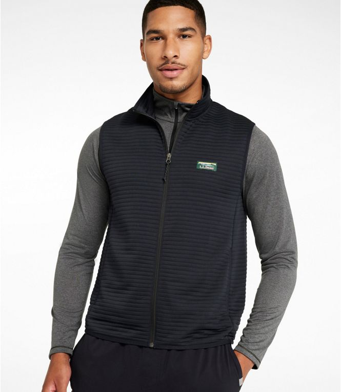 Men's Airlight Vest - Quest Outdoors