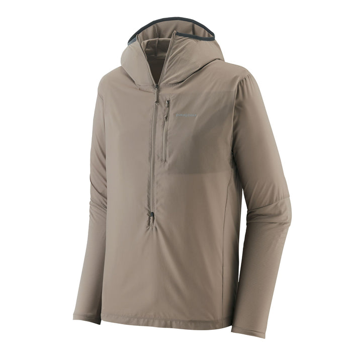Men's Airshed Pro Pullover - Quest Outdoors