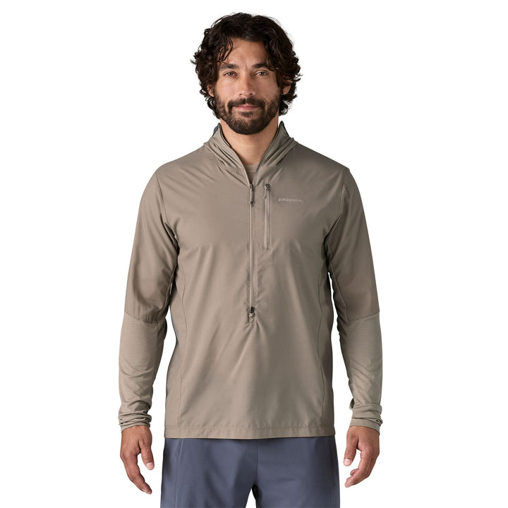 Men's Airshed Pro Pullover - Quest Outdoors