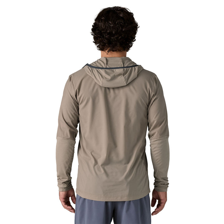 Men's Airshed Pro Pullover - Quest Outdoors