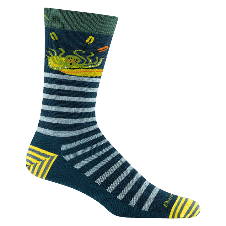 Men's Animal Haus Crew Lightweight Lifestyle Socks - Quest Outdoors
