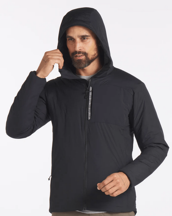 Men's Apu Lightweight Puffer - Quest Outdoors