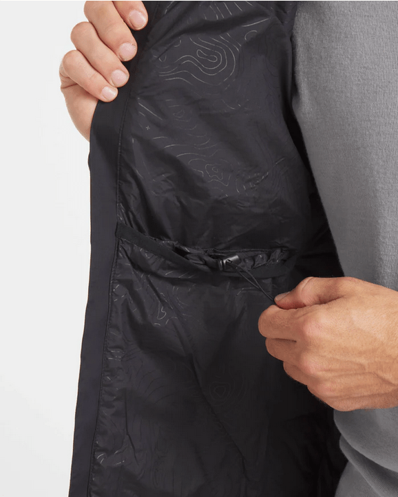 Men's Apu Lightweight Puffer - Quest Outdoors