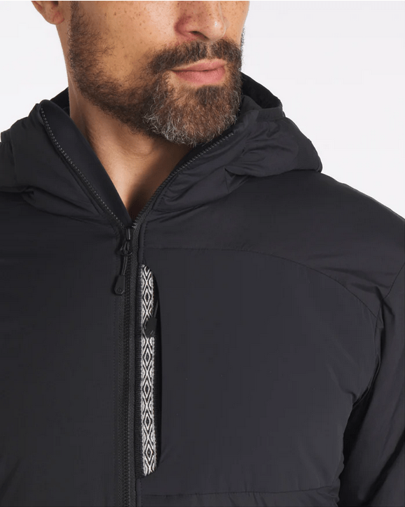 Men's Apu Lightweight Puffer - Quest Outdoors