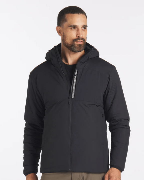 Men's Apu Lightweight Puffer - Quest Outdoors