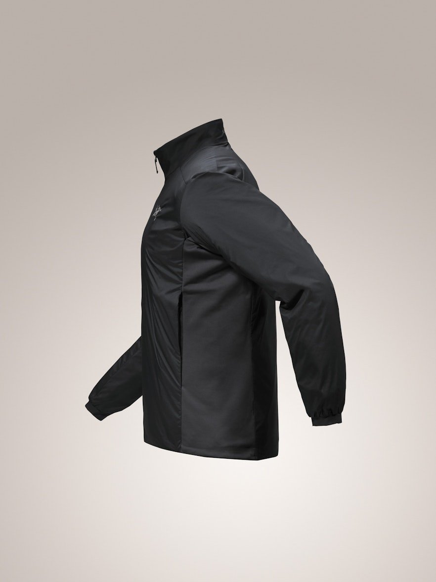 Men's Atom Jacket - Quest Outdoors