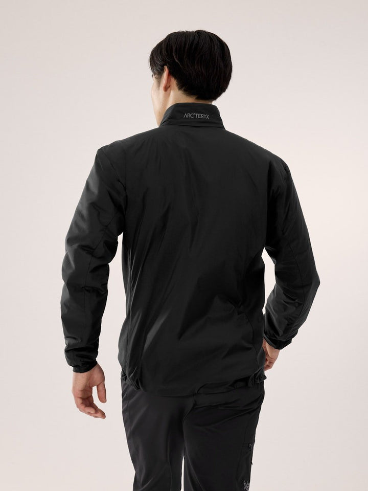Men's Atom Jacket - Quest Outdoors