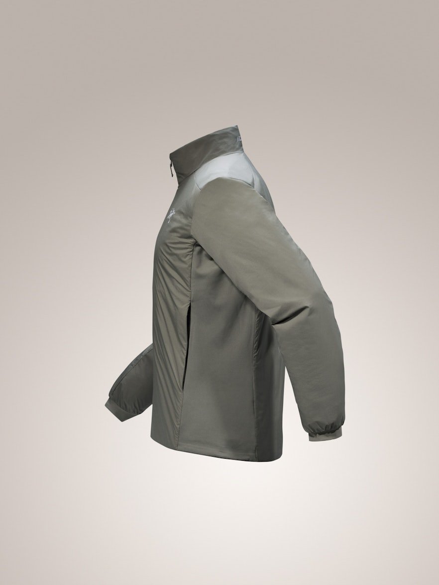 Men's Atom Jacket - Quest Outdoors